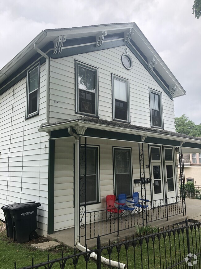 Apartments for Rent Near Purdue University West Lafayette, IN Student