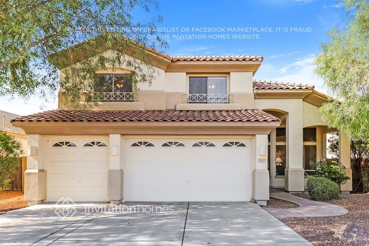 Foto principal - 12603 W Highland Ave
