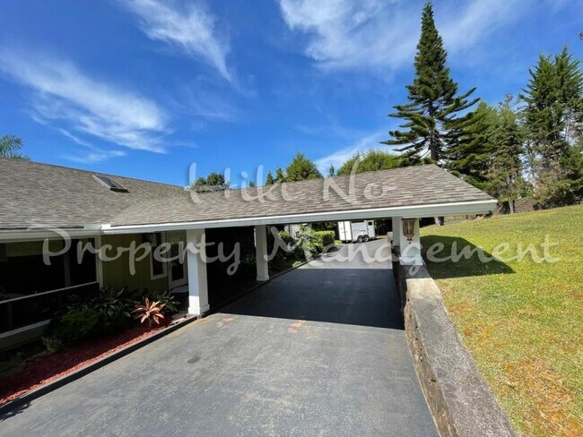 Building Photo - 73-1496 Ho'okele St.