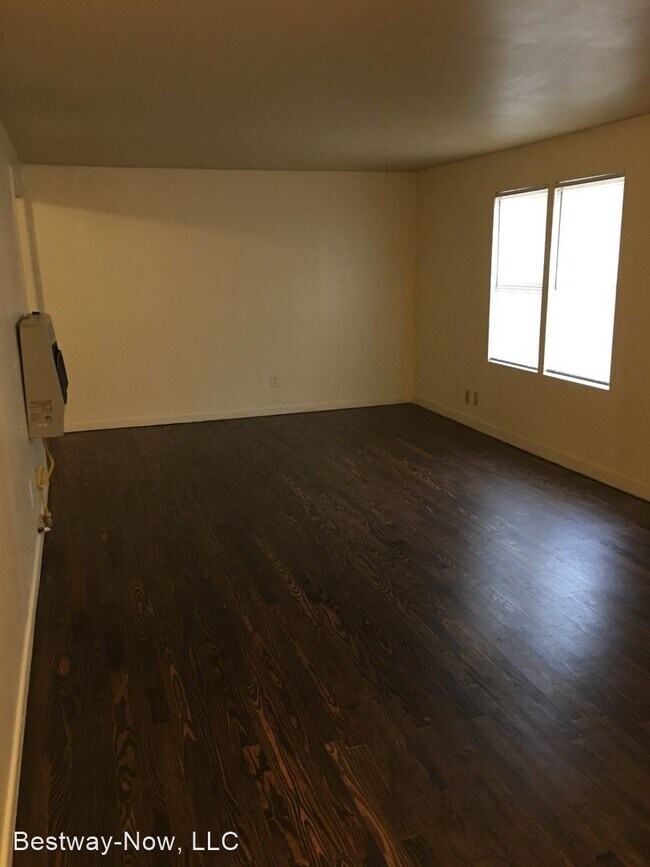 Building Photo - 2 br, 1 bath House - 2928 SW 25th Street