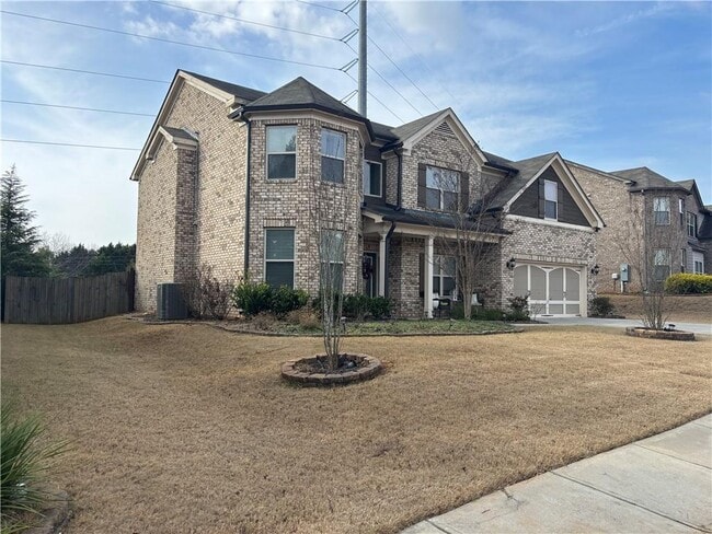 Building Photo - 3459 In Bloom Way