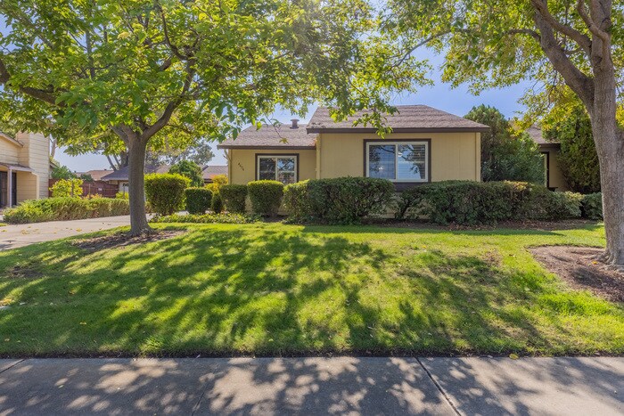 4656 Golf Dr, Livermore, CA 94551 House Rental in Livermore, CA