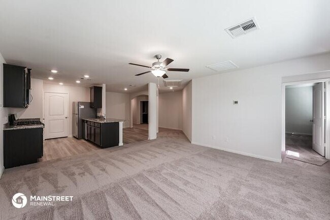 Foto del edificio - 26889 Steinbeck Drive, Magnolia, TX 77355