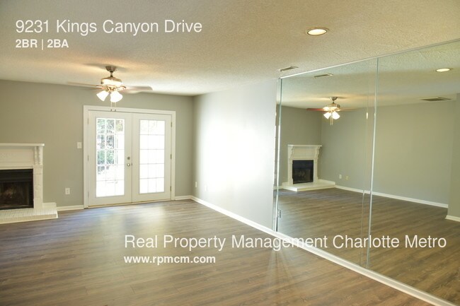 Foto del edificio - 9231 Kings Canyon Dr