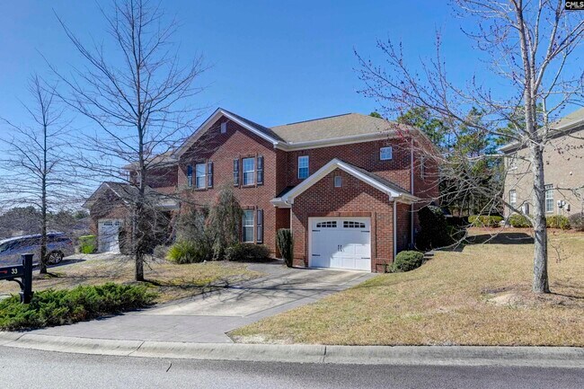 Foto del edificio - 33 Heather Laurel Ct