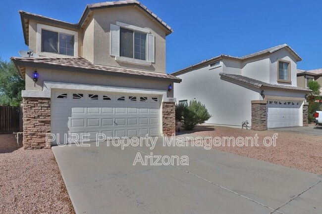 Building Photo - 11380 W Mohave St