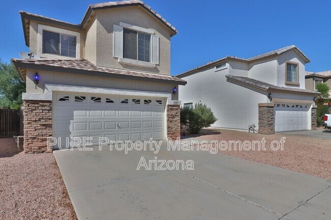 Foto del edificio - 11380 W Mohave St