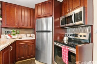 Building Photo - 1993 Ala Wai Blvd