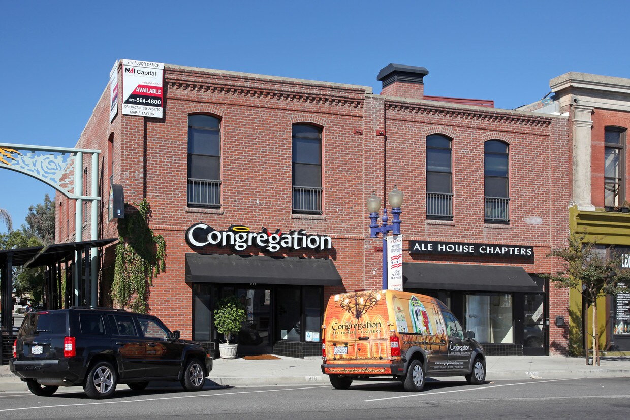 Average Rent in Azusa, CA Latest Rent Prices by Neighborhood