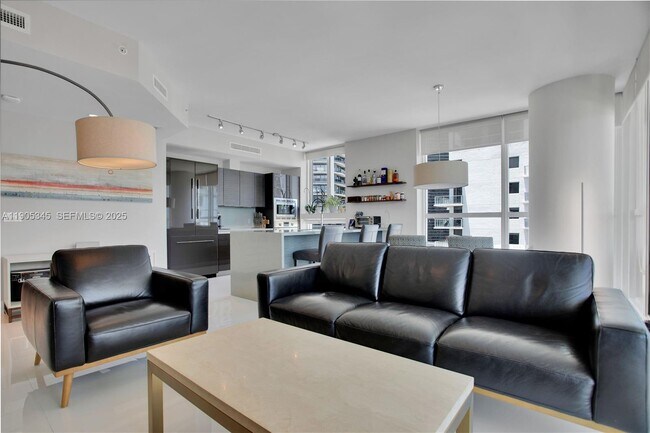 Foto del edificio - 1080 Brickell Ave