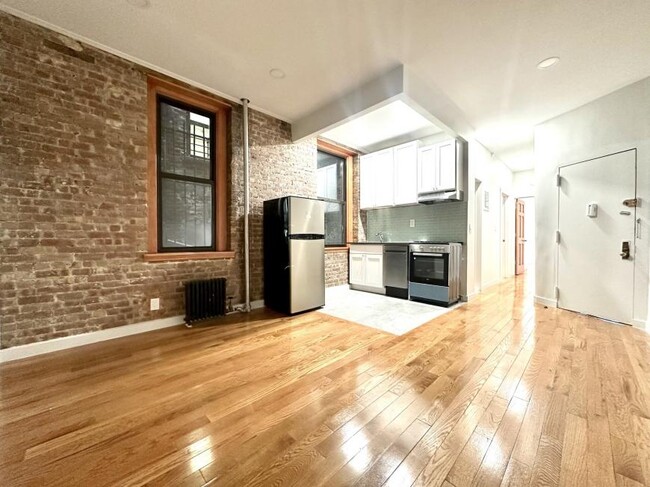 Foto del edificio - 3 bedroom in New York NY 10027