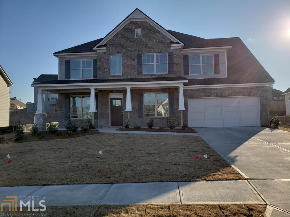 1250 Bar Harbor Pl, Lawrenceville, GA 30044 House Rental in