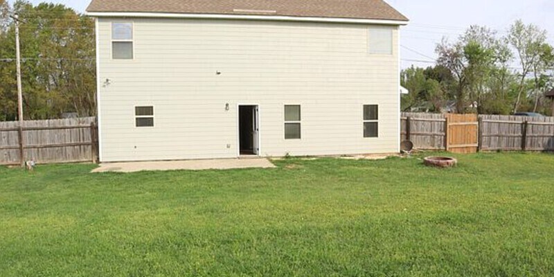 Primary Photo - Fort Mitchell