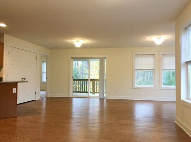 Foto del interior - Highfield Commons