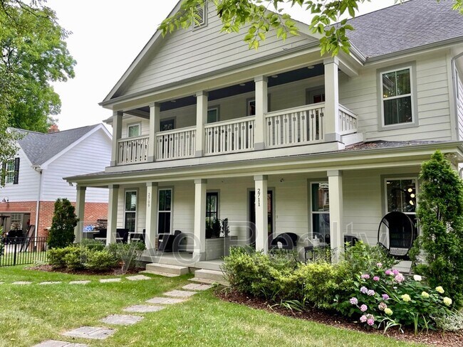 Foto del edificio - 2711 Craig Ave