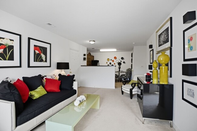 Building Photo - Berrington Village