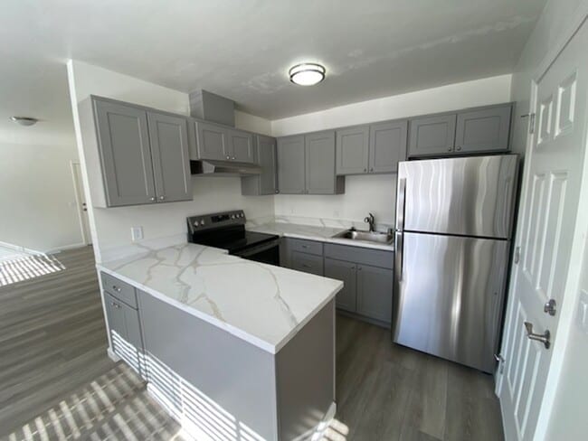 Foto del edificio - 284-286 Junipero