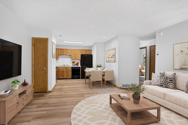 Foto del edificio - 4357 Hawks Lookout Ln