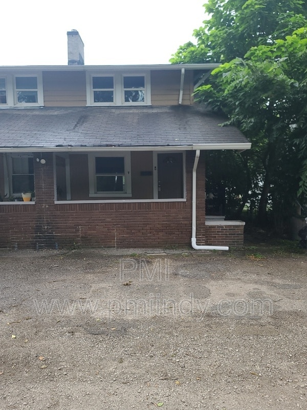 2401 E 16th St, Indianapolis, IN 46201 Condo for Rent in Indianapolis, IN