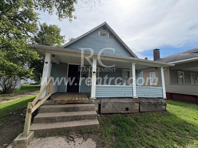 Building Photo - 11 Kentucky-