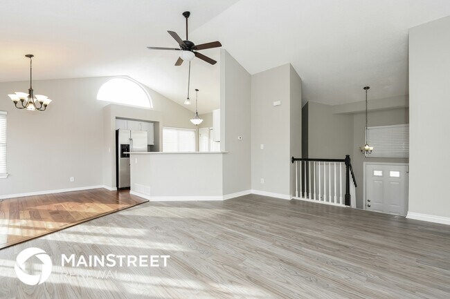 Foto del edificio - 8834 Cloverleaf Cir