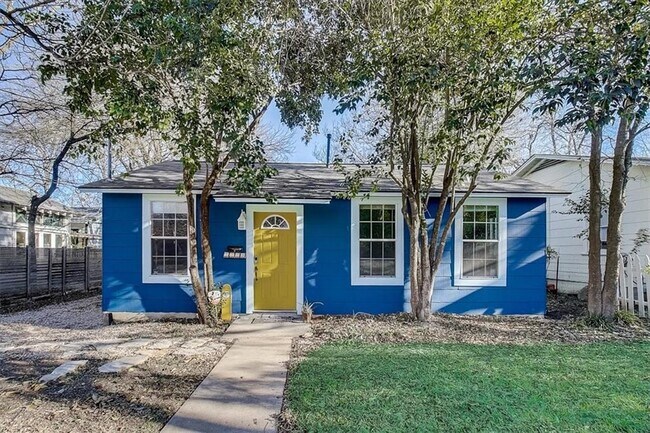 Building Photo - 3319 Cherrywood Rd