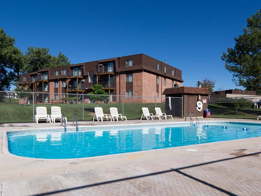 Foto principal - Candlewood Apartments