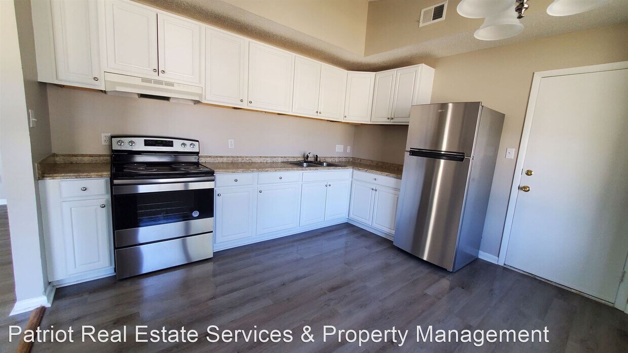 Foto principal - 3 br, 2 bath House - 1549 Bingham Drive