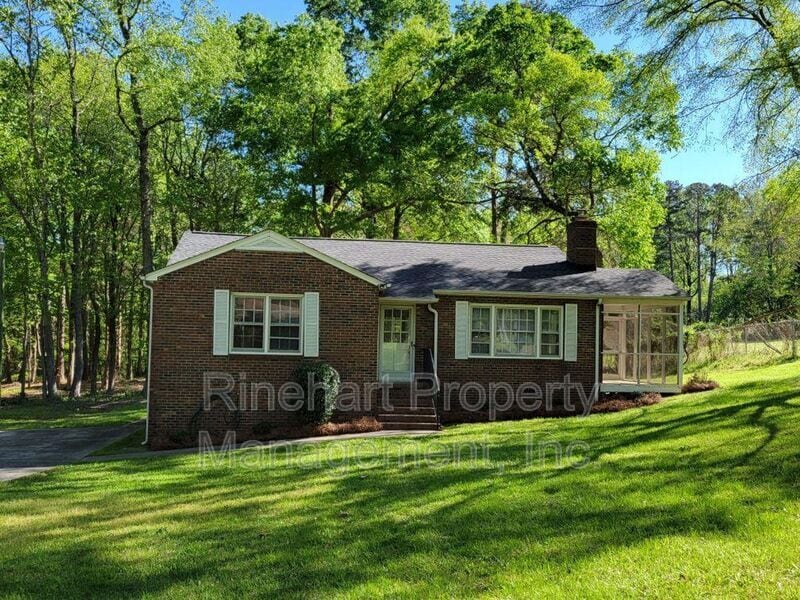 3016 Hilton Rd, Rock Hill, SC 29732 House Rental in Rock Hill, SC