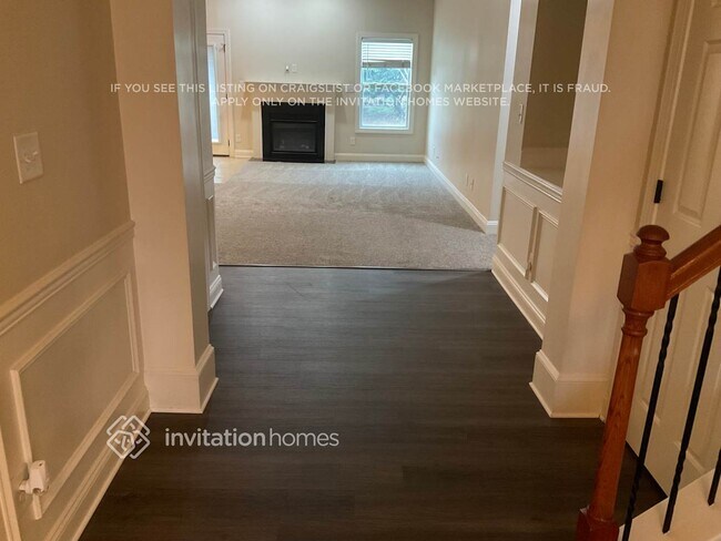 Foto del edificio - 1628 Ridgehaven Rd