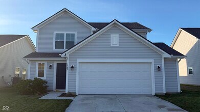 Building Photo - 1727 Fair Weather Dr