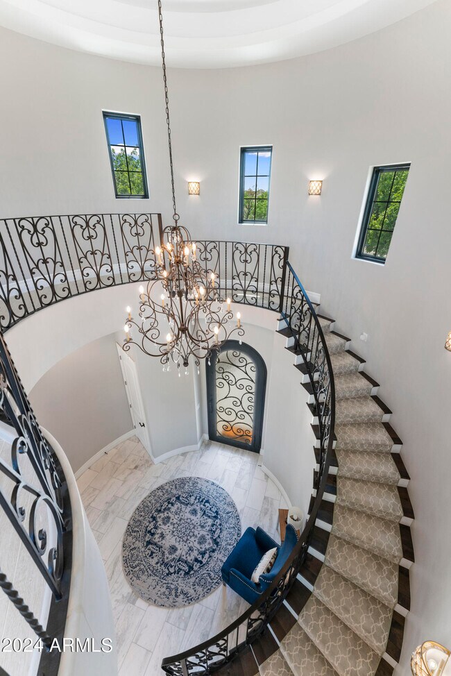 Foto del edificio - 20522 E Via De Palmas