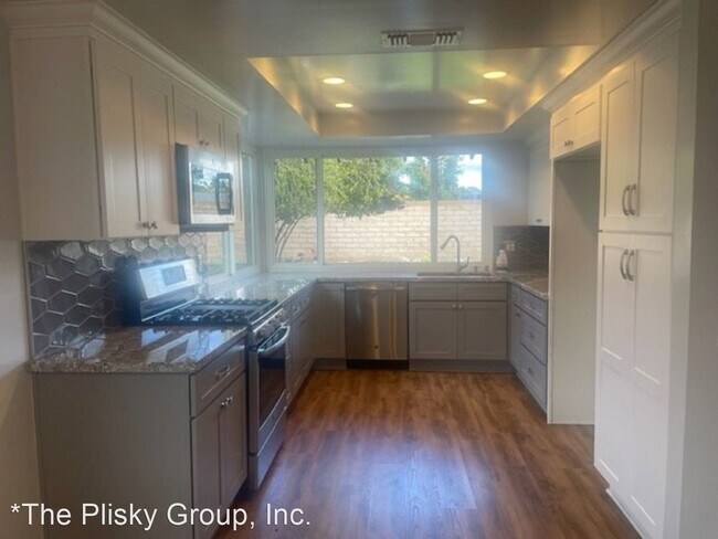 Foto del edificio - 3 br, 2 bath House - 318 Charro Avenue