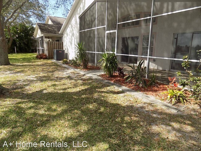 Foto del edificio - 3 br, 2 bath House - 1471 Crane Creek Blvd.