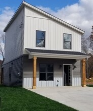 Building Photo - 3044 Fulton St