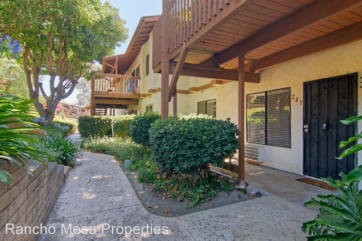 52 Apartments for Rent in Mission Valley, CA Westside Rentals