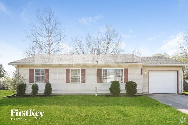 Building Photo - 6305 Kellum Dr