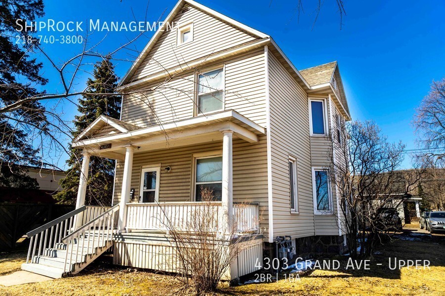 Primary Photo - 4303 Grand Ave