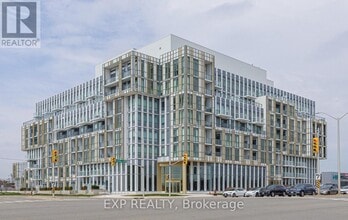 Building Photo - 1005 Dundas St E