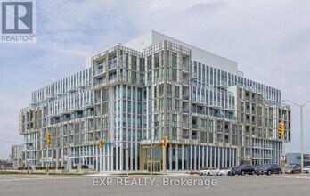 Building Photo - 1005 Dundas St E