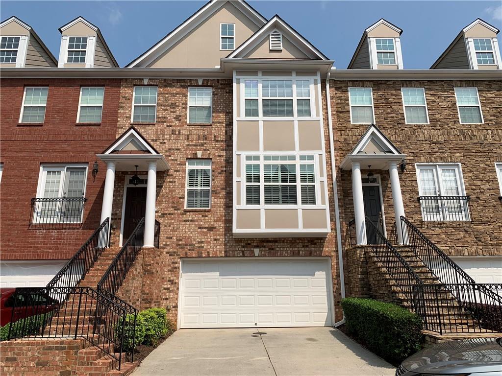 10740 Brunson Dr, Duluth, GA 30097 Townhome Rentals in Duluth GA