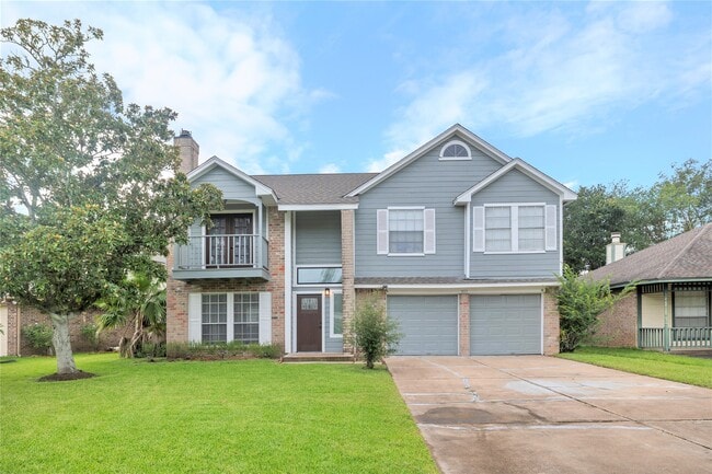 Building Photo - 3122 Lazy Brook Dr