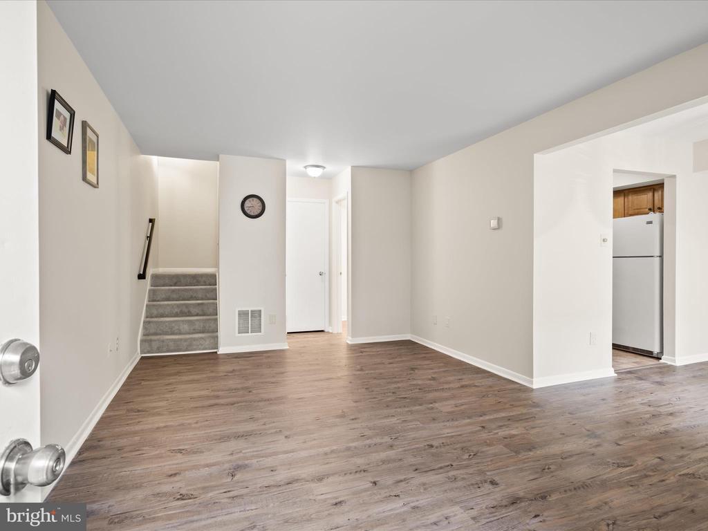 3807 Miramonte Pl, Alexandria, VA 22309 Townhome Rentals in