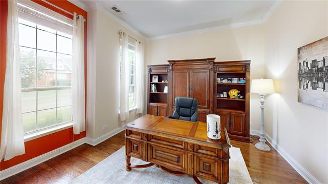 Foto del edificio - 1747 Ivy Ln