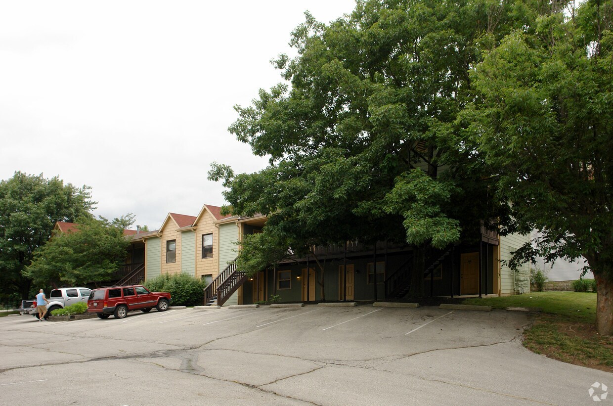 161 W Hubbard Ave, Columbus, OH 43215 Apartments Columbus, OH