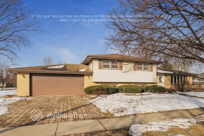 Foto del edificio - 1106 N Drury Ln