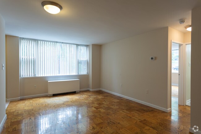 Apartamento 301 de una habitación - The Park East Apartments