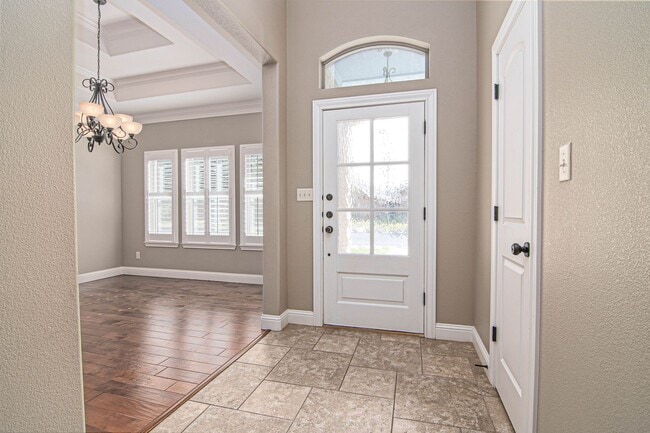 Foto del edificio - 4304 Saltillo Ct