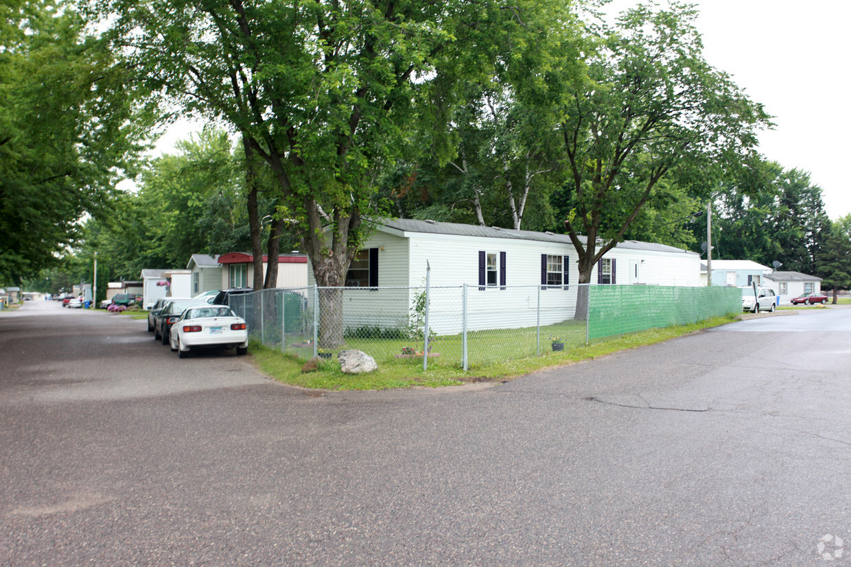 Foto del edificio - Dayton Park