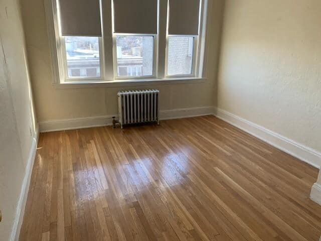 Building Photo - 1 bedroom in Boston MA 02135